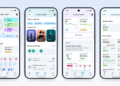 Fitbit uygulaması tarihe karışıyor! Yeni Google Health neler sunacak?