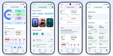 Fitbit uygulaması tarihe karışıyor! Yeni Google Health neler sunacak?