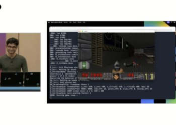 Google I/O etkinliğinde Apple detayı şaşırttı! Sahnede MacBook mu kullanıldı?