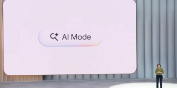 Google yapay zeka araması yeni özellikler kazandı! İnternet sitelerine erişim nasıl değişecek?