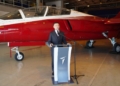 HÜRJET için kritik imza atıldı! F404 motorları için TUSAŞ ve GE Aerospace el sıkıştı