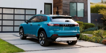 Honda elektrikli SUV modellerini geri çağırıyor! Arıza 60 bine yakın aracı etkiliyor mu?