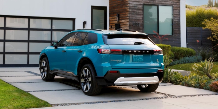 Honda elektrikli SUV modellerini geri çağırıyor! Arıza 60 bine yakın aracı etkiliyor mu? Honda elektrikli SUV modellerini geri çağırıyor! Arıza 60 bine yakın aracı etkiliyor mu?