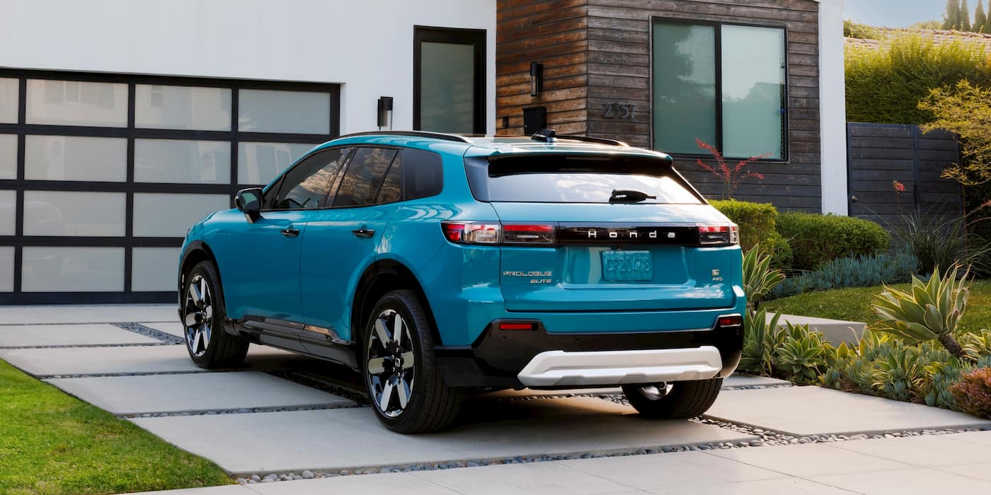 Honda elektrikli SUV modellerini geri çağırıyor! Arıza 60 bine yakın aracı etkiliyor mu?