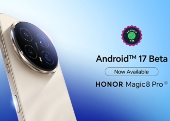 Honor Magic 8 Pro için Android 17 dönemi başladı! Yeni sürüm neler sunuyor?