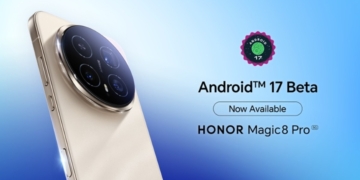 Honor Magic 8 Pro için Android 17 dönemi başladı! Yeni sürüm neler sunuyor?