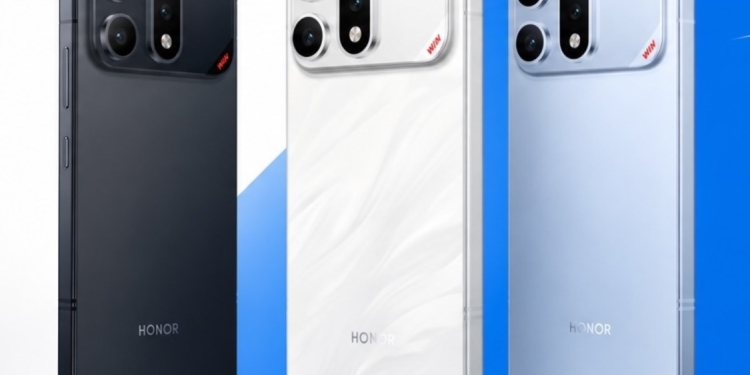 Honor Win Turbo onaylandı! 10.000 mAh bataryalı yeni akıllı telefon neler sunacak?
