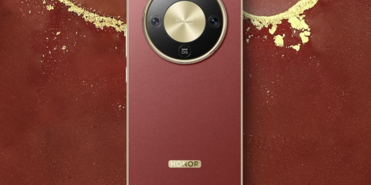 Honor X80 sızdırıldı! Yeni akıllı telefon neler sunacak?