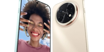 Huawei nova 15 Max dev bataryasıyla tanıtıldı! Yeni akıllı telefon neler sunuyor?