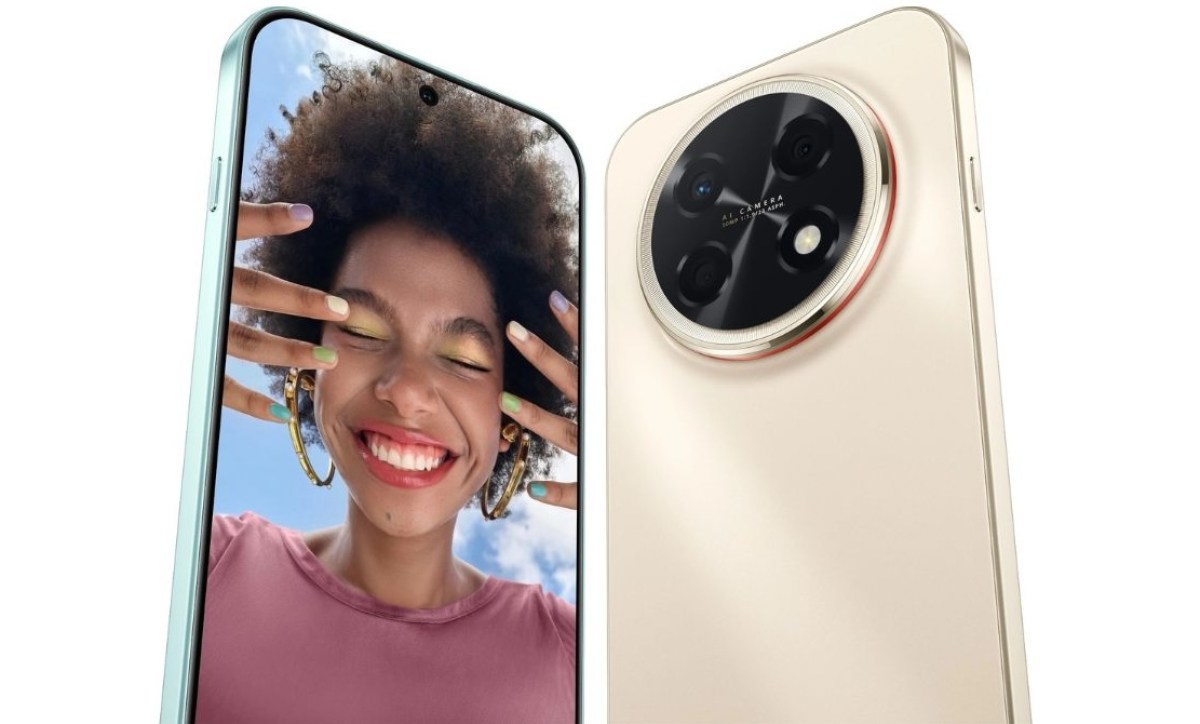 Huawei nova 15 Max dev bataryasıyla tanıtıldı! Yeni akıllı telefon neler sunuyor?