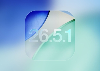 Apple, iOS 26.5.1 sürümünü hazırlıyor! Yeni güncelleme neler getirecek?