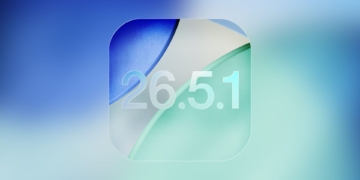 Apple, iOS 26.5.1 sürümünü hazırlıyor! Yeni güncelleme neler getirecek?