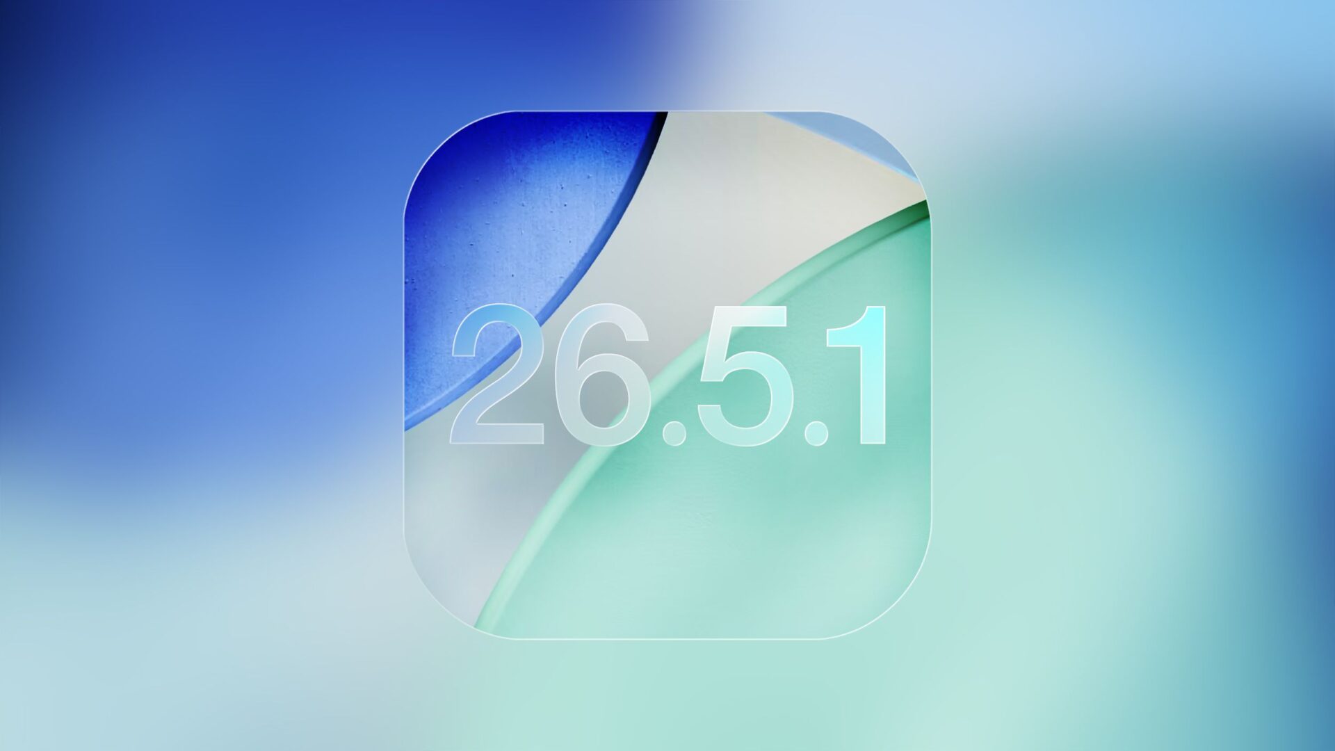 Apple, iOS 26.5.1 sürümünü hazırlıyor! Yeni güncelleme neler getirecek?