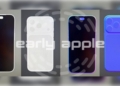 iPhone 18 Pro tasarımı sızdırıldı! Yeni akıllı telefonda ekran yapısı değişecek mi?