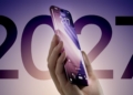 iPhone 19 Pro tasarımı değişiyor mu! Dört kenarı kavisli ekran mümkün mü?