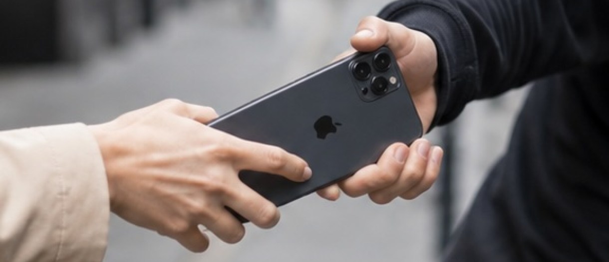 iPhone hırsızlık koruması için yeni özellik yolda! Apple kapkaççılara karşı nasıl bir önlem alıyor?