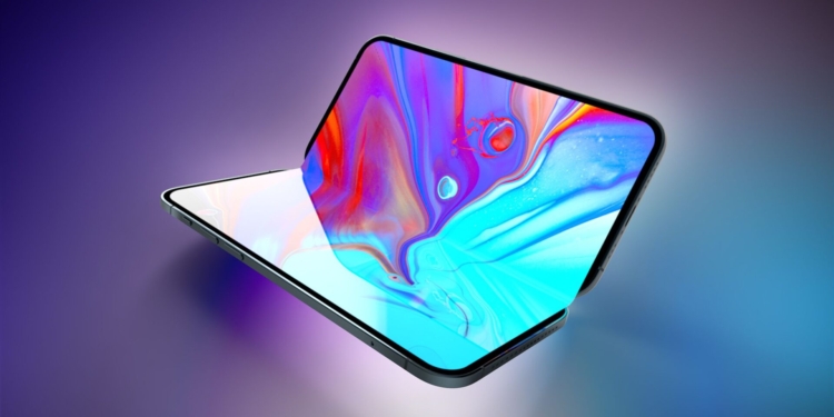 Katlanabilir iPhone Ultra tasarımı sızdırıldı! Yeni katlanabilir telefon neler sunacak?