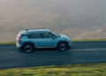 Kia EV3 Almanya'daki karşılaştırma testinden zaferle ayrıldı! Yeni elektrikli SUV neler sunuyor?