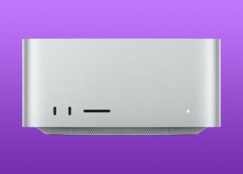 Apple'dan Kötü Haber: Mac Mini ve Mac Studio Aylarca Bulunamayacak!