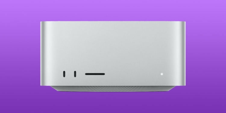Apple'dan Kötü Haber: Mac Mini ve Mac Studio Aylarca Bulunamayacak!
