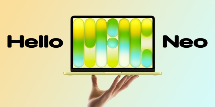 Apple Uygun Fiyatlı Modeliyle Piyasayı Salladı! MacBook Neo Talebi Neden Beklentileri Aştı?