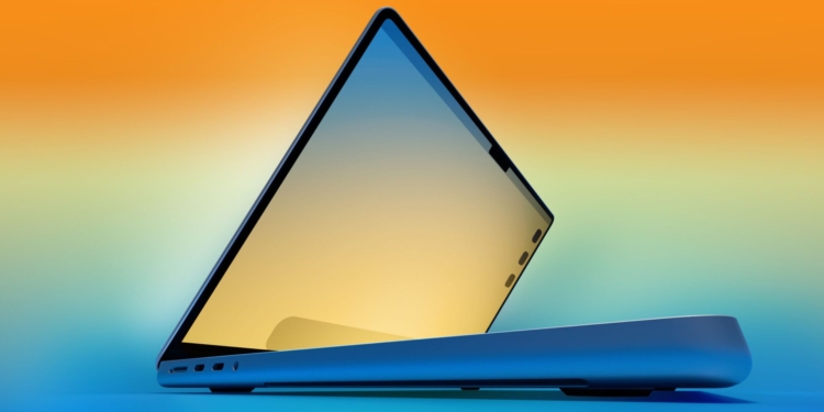 MacBook Pro OLED ekran üretiminde önemli aşama! Panel tedariği ne zaman başlayacak?
