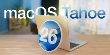 Apple macOS Tahoe 26.5 yayınlandı! Yeni güncelleme neler sunuyor?