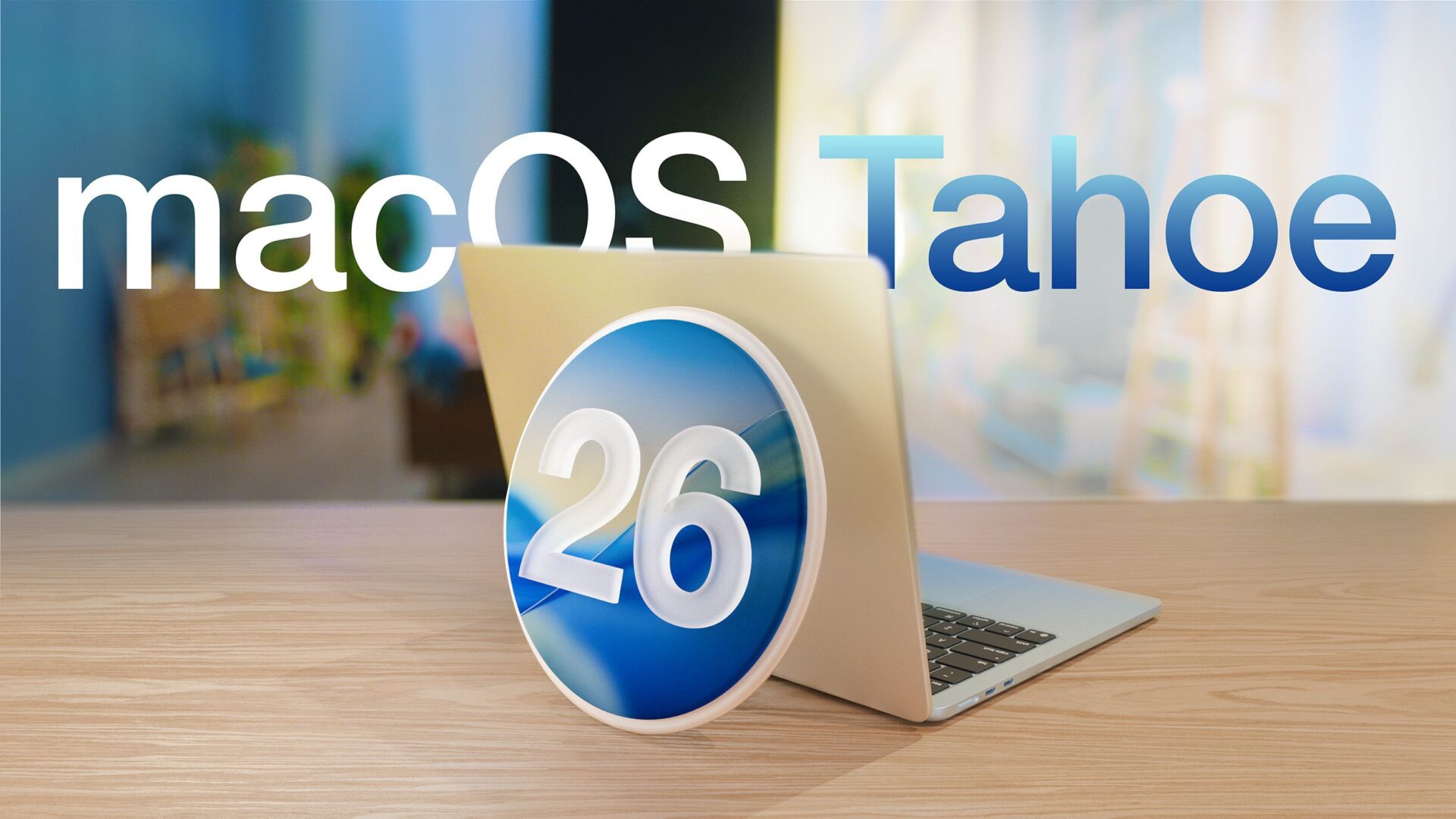 Apple macOS Tahoe 26.5 yayınlandı! Yeni güncelleme neler sunuyor?