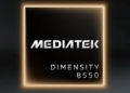 MediaTek Dimensity 8550 tanıtıldı! Yeni mobil işlemci neler sunuyor?