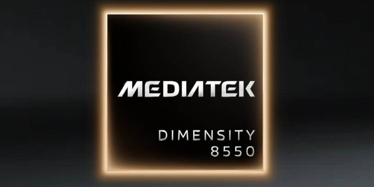MediaTek Dimensity 8550 tanıtıldı! Yeni mobil işlemci neler sunuyor?