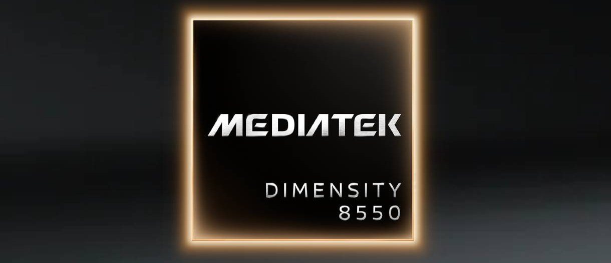 MediaTek Dimensity 8550 tanıtıldı! Yeni mobil işlemci neler sunuyor?