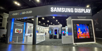 Samsung ve LG ekran rekabetini zirveye taşıdı! Geleceğin panelleri neler sunacak?