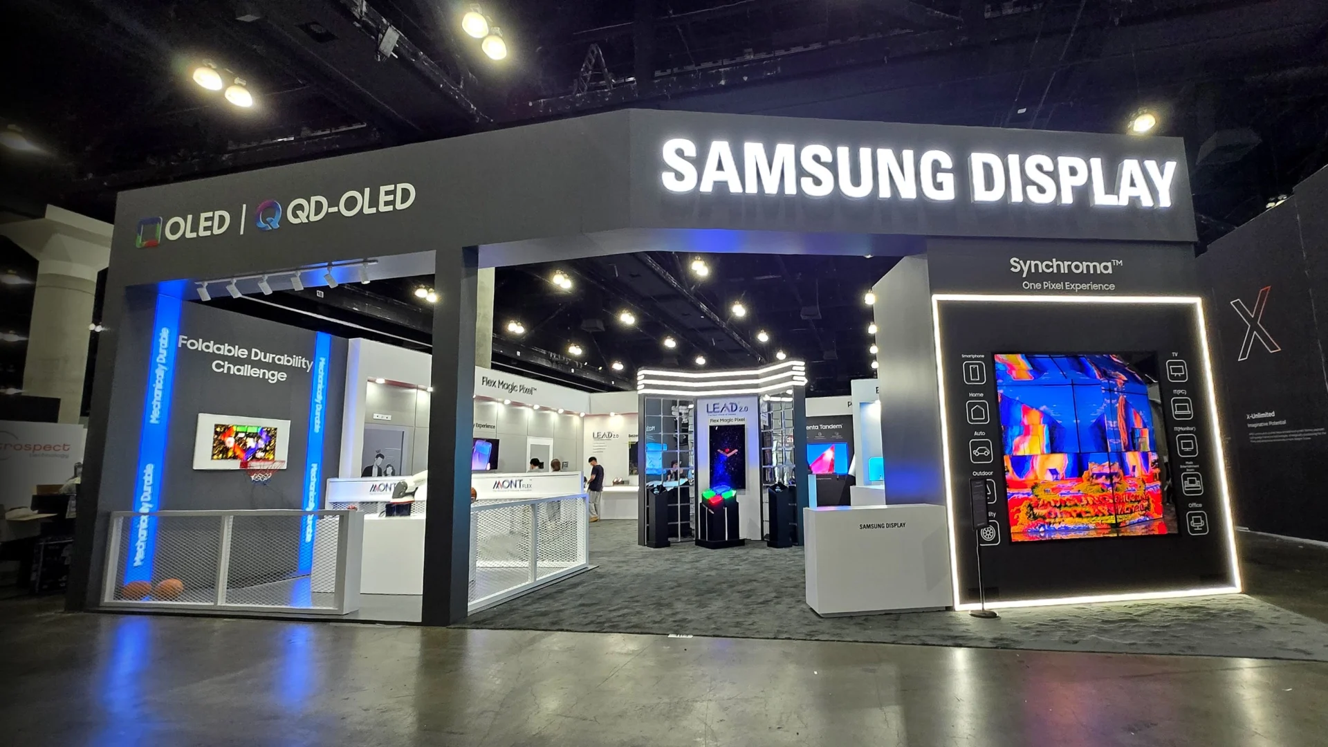 Samsung ve LG ekran rekabetini zirveye taşıdı! Geleceğin panelleri neler sunacak?