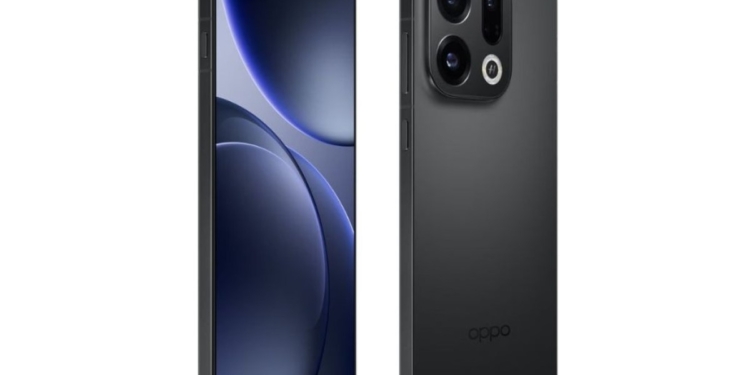 Oppo Find X10 kamera detayları sızdırıldı! Yeni amiral gemisi neler sunacak?
