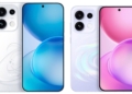 Oppo Reno16 Pro tanıtıldı! Yeni akıllı telefon serisi neler sunuyor? Oppo Reno16 Pro tanıtıldı! Yeni akıllı telefon serisi neler sunuyor?
