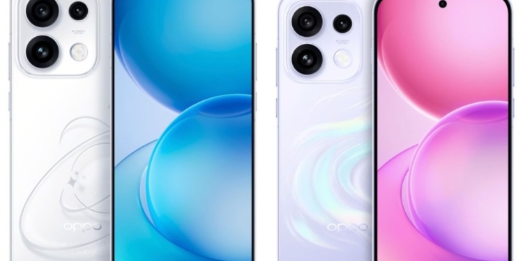 Oppo Reno16 Pro tanıtıldı! Yeni akıllı telefon serisi neler sunuyor?