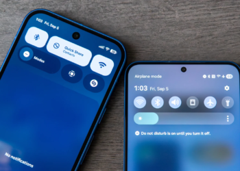 Android'den iPhone'a dosya paylaşımı artık daha kolay! QR kod ile veri aktarımı nasıl çalışıyor?