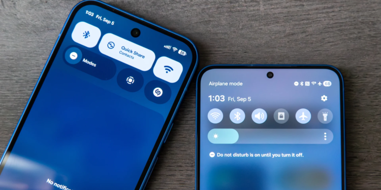 Android'den iPhone'a dosya paylaşımı artık daha kolay! QR kod ile veri aktarımı nasıl çalışıyor?