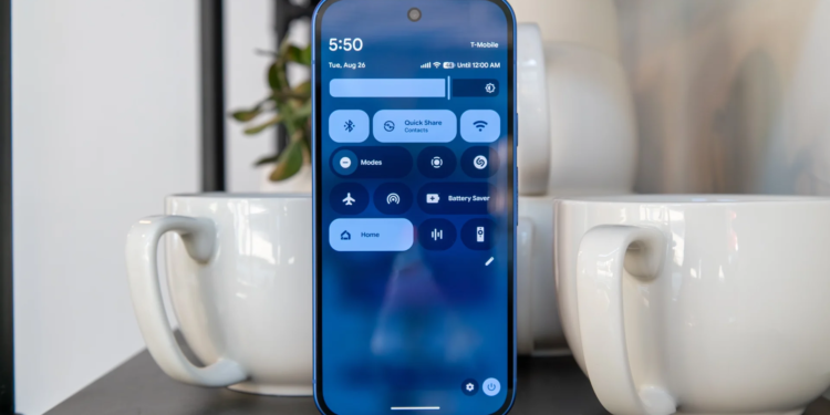 Android ve iOS arası dosya paylaşımı kolaylaşıyor! Hangi markalar destekleniyor?