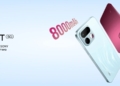 Realme 16T duyuruldu! 8.000 mAh bataryalı yeni model neler sunuyor?