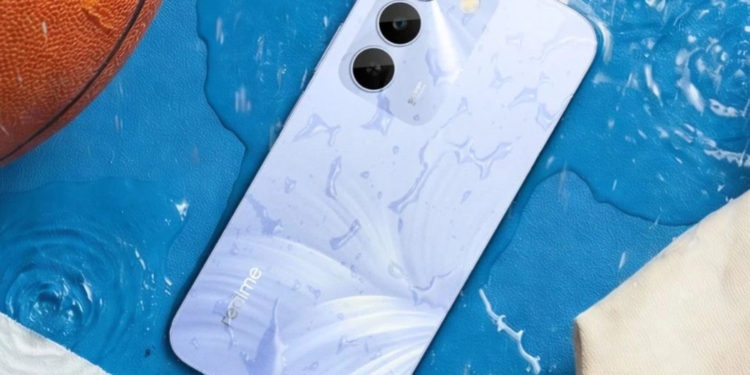 Realme C100 Avrupa Fiyatı ve Özellikleri Belli Oldu! Farklı Batarya ile Geliyor