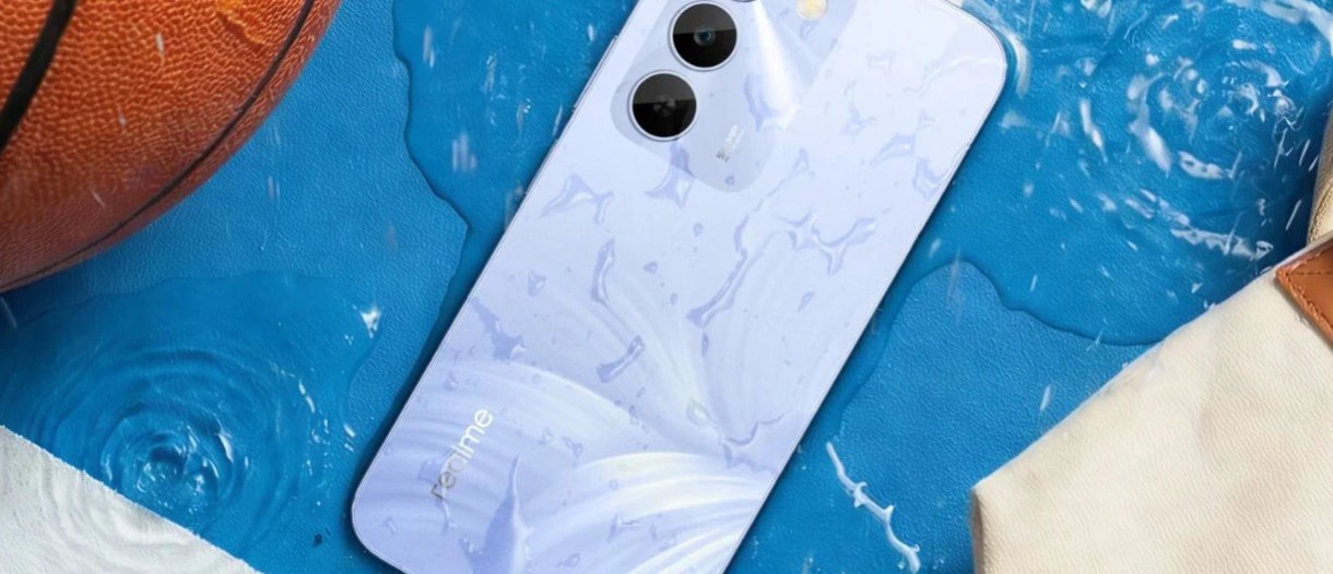 Realme C100 Avrupa Fiyatı ve Özellikleri Belli Oldu! Farklı Batarya ile Geliyor
