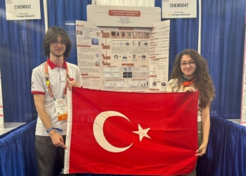 Regeneron ISEF Bilim ve Mühendislik Yarışması sonuçlandı! Genç araştırmacılarımız küresel arenadan kaç ödülle döndü?