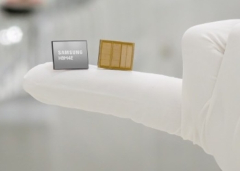 Samsung HBM4E bellek örneklerini göndermeye başladı! Yeni teknoloji neler sunuyor?