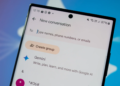 Samsung Messages kapatılıyor! Google Messages'a geçiş nasıl yapılır?