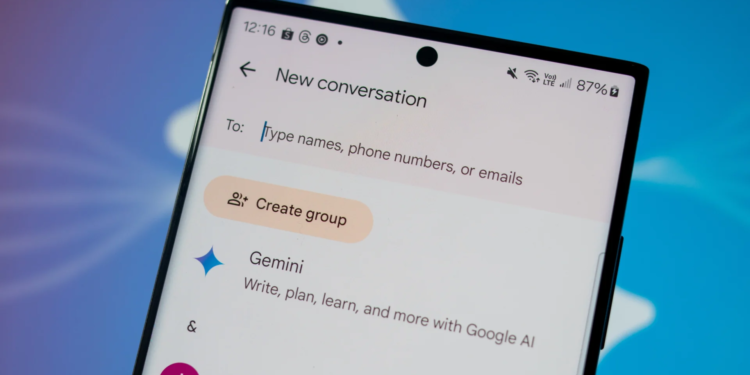 Samsung Messages kapatılıyor! Google Messages'a geçiş nasıl yapılır?