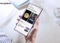 Samsung News uygulamasına TikTok benzeri özellik eklendi! Yeni güncelleme neler sunuyor?