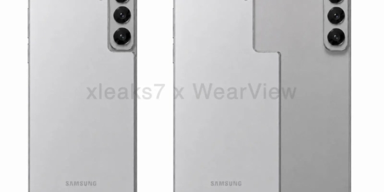 Samsung rollable telefon üzerinde çalışıyor olabilir! Hareketli kamera modülü neler sunacak?