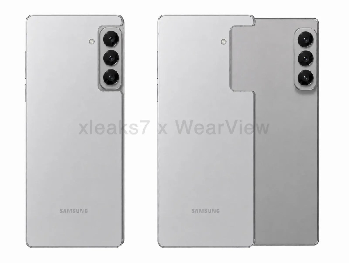 Samsung yuvarlanabilir ekranlı telefon üzerinde çalışıyor olabilir! Hareketli kamera modülü neler sunacak?