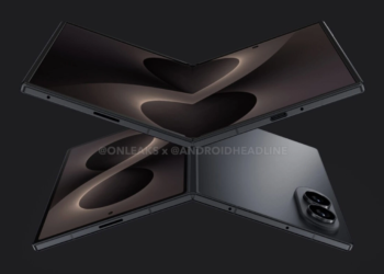 Samsung Wide Fold tasarımı sızdırıldı! Yeni katlanabilir telefon neler sunacak?